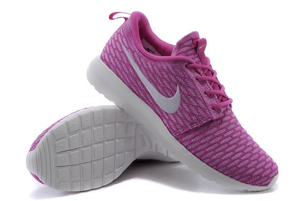 NIKE Roshe II Women Flyknit--085